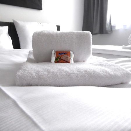 Wohhhlfuehl Appartement Im Zentrum Graz Zewnętrze zdjęcie