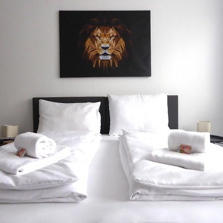 Wohhhlfuehl Appartement Im Zentrum Graz Zewnętrze zdjęcie
