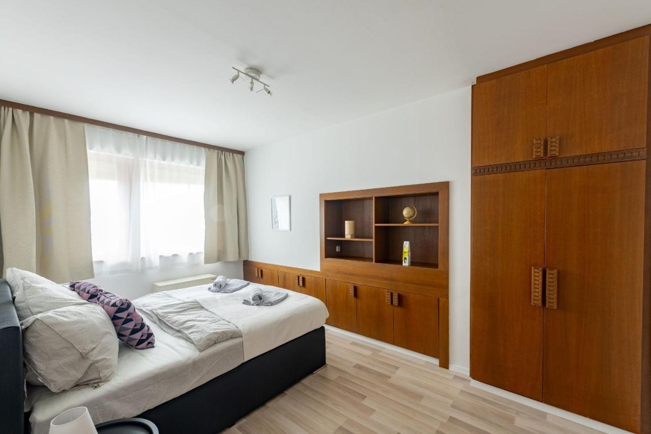 Wohhhlfuehl Appartement Im Zentrum Graz Zewnętrze zdjęcie