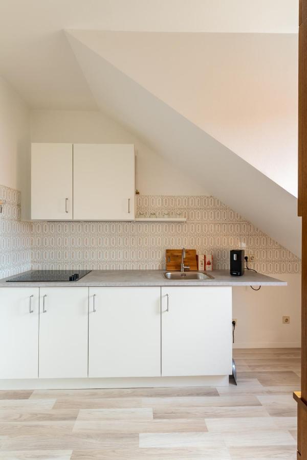Wohhhlfuehl Appartement Im Zentrum Graz Zewnętrze zdjęcie