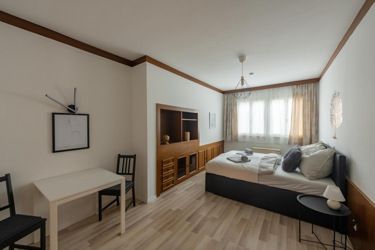Wohhhlfuehl Appartement Im Zentrum Graz Zewnętrze zdjęcie