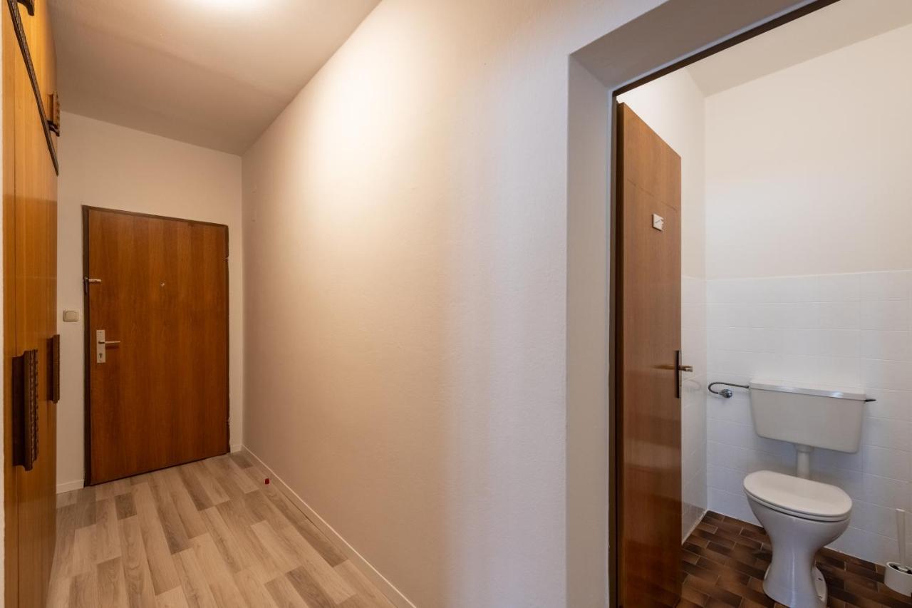 Wohhhlfuehl Appartement Im Zentrum Graz Zewnętrze zdjęcie