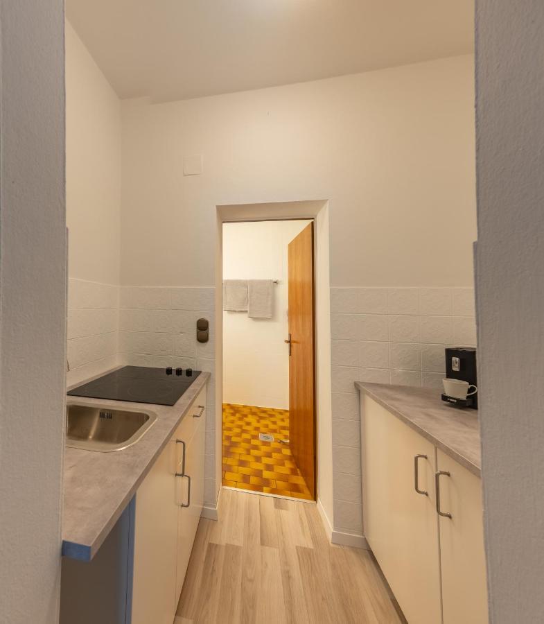 Wohhhlfuehl Appartement Im Zentrum Graz Zewnętrze zdjęcie