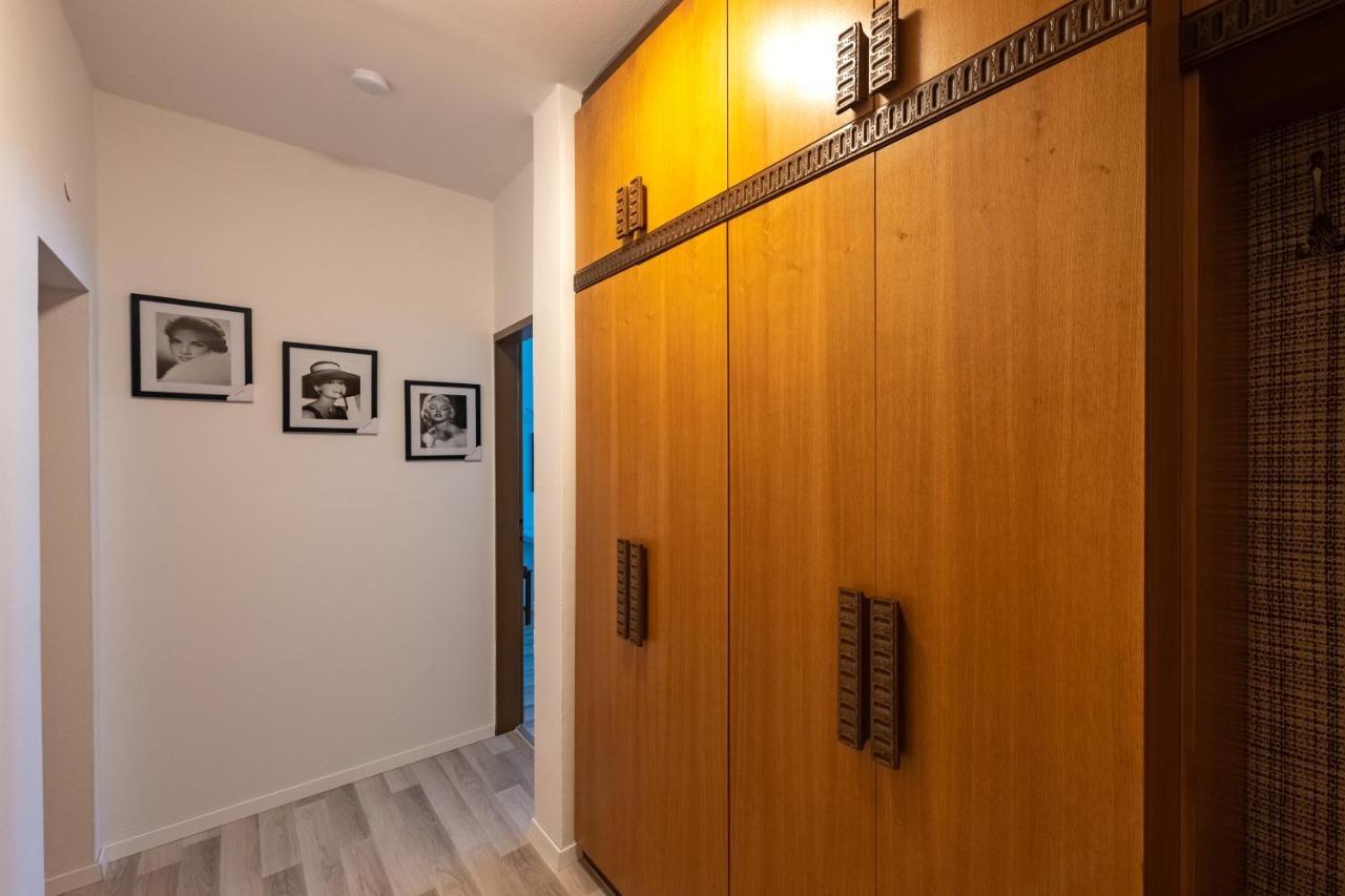 Wohhhlfuehl Appartement Im Zentrum Graz Zewnętrze zdjęcie