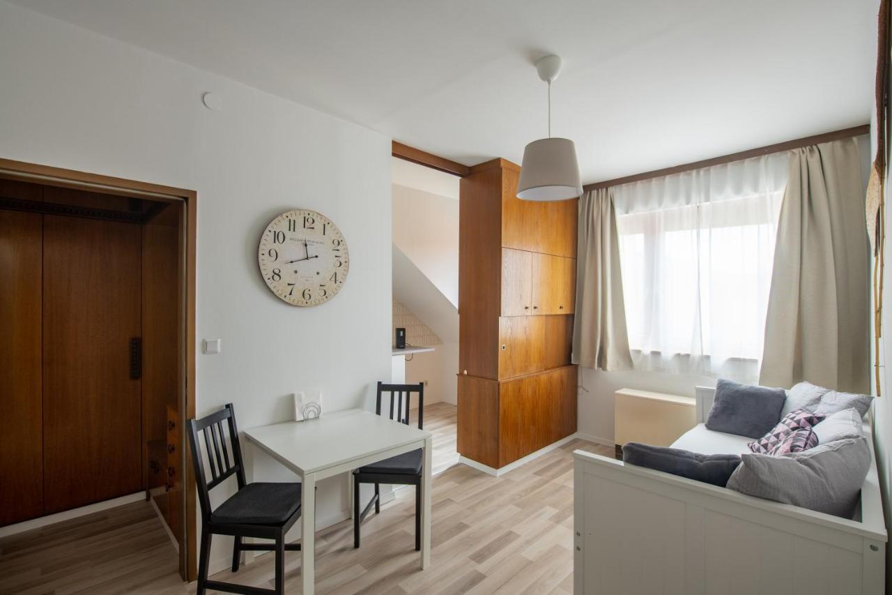 Wohhhlfuehl Appartement Im Zentrum Graz Zewnętrze zdjęcie