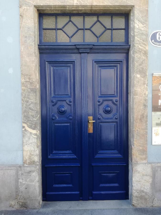 Wohhhlfuehl Appartement Im Zentrum Graz Zewnętrze zdjęcie