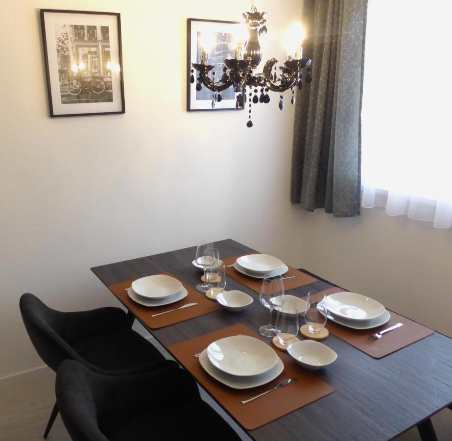 Wohhhlfuehl Appartement Im Zentrum Graz Zewnętrze zdjęcie