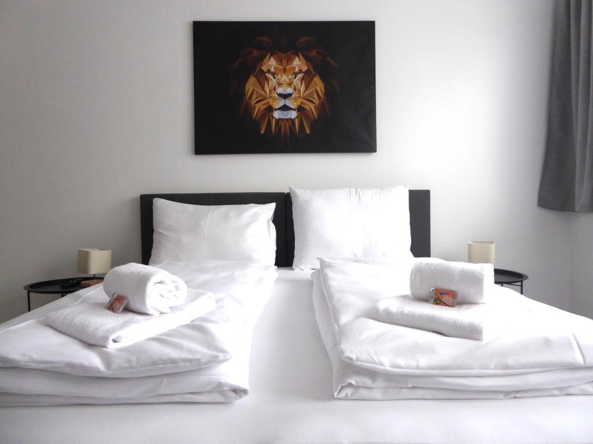 Wohhhlfuehl Appartement Im Zentrum Graz Zewnętrze zdjęcie