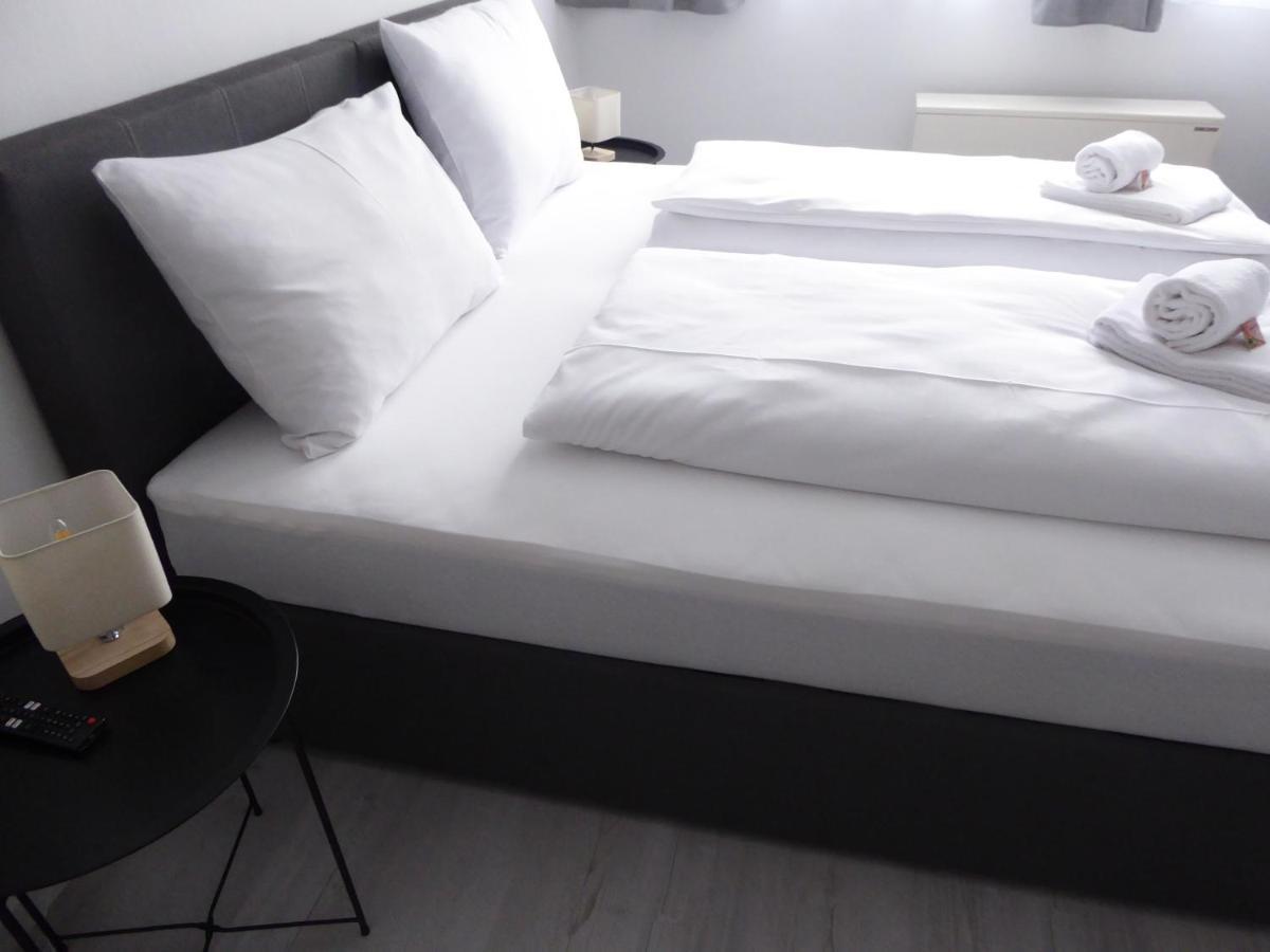 Wohhhlfuehl Appartement Im Zentrum Graz Zewnętrze zdjęcie