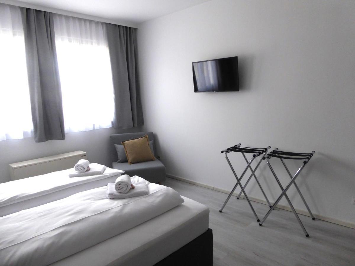 Wohhhlfuehl Appartement Im Zentrum Graz Zewnętrze zdjęcie