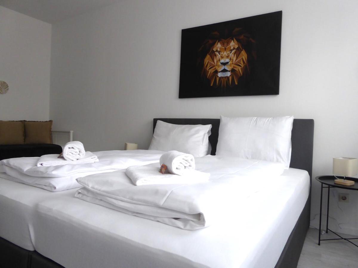 Wohhhlfuehl Appartement Im Zentrum Graz Zewnętrze zdjęcie