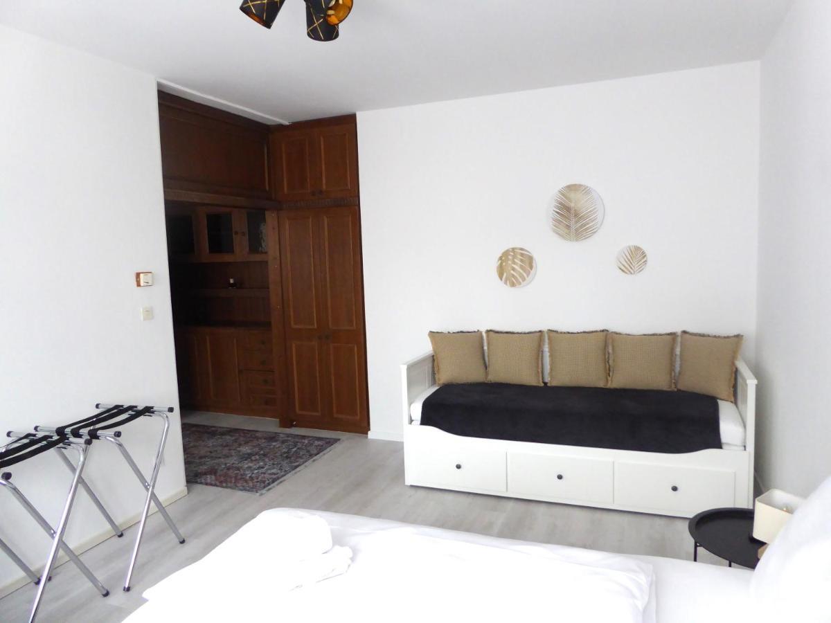 Wohhhlfuehl Appartement Im Zentrum Graz Zewnętrze zdjęcie