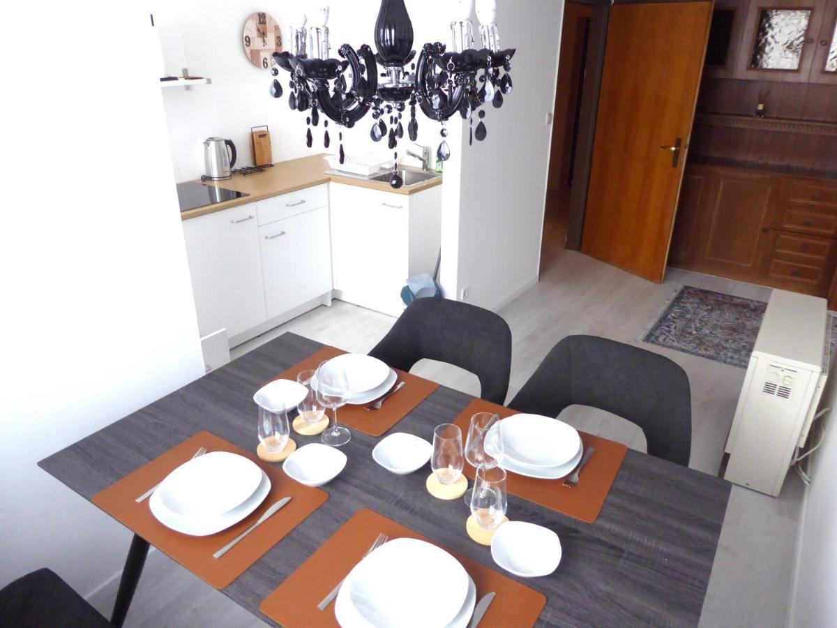 Wohhhlfuehl Appartement Im Zentrum Graz Zewnętrze zdjęcie